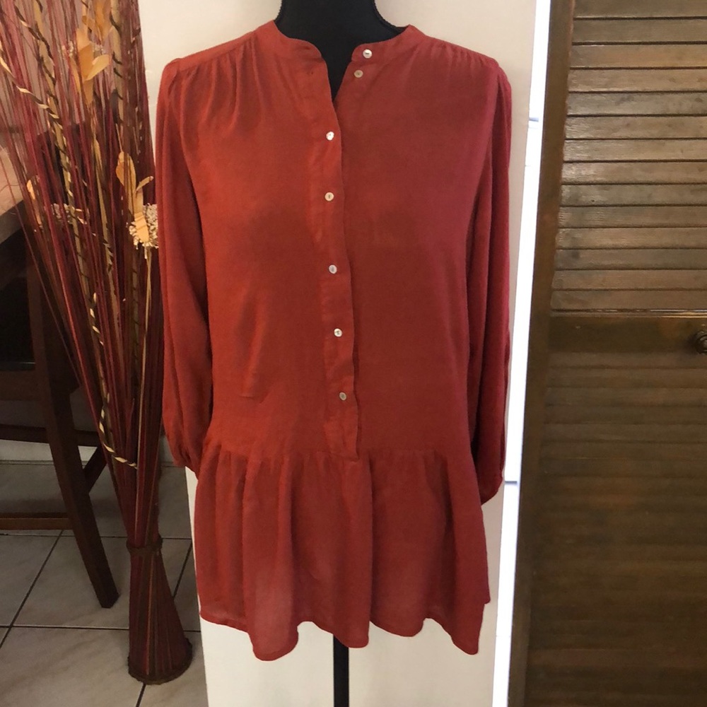 Everyday dress